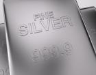 silver prices