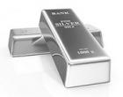 silver bars