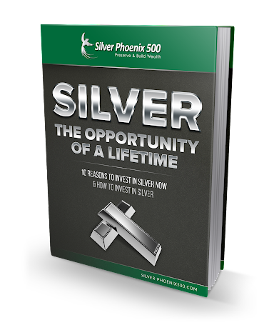 silver investing guide