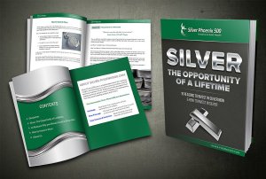 Free Silver Investing Guide