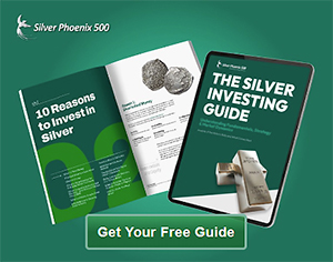 Free Silver Investing Guide
