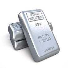 silver bars