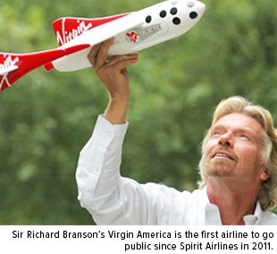 richard branson