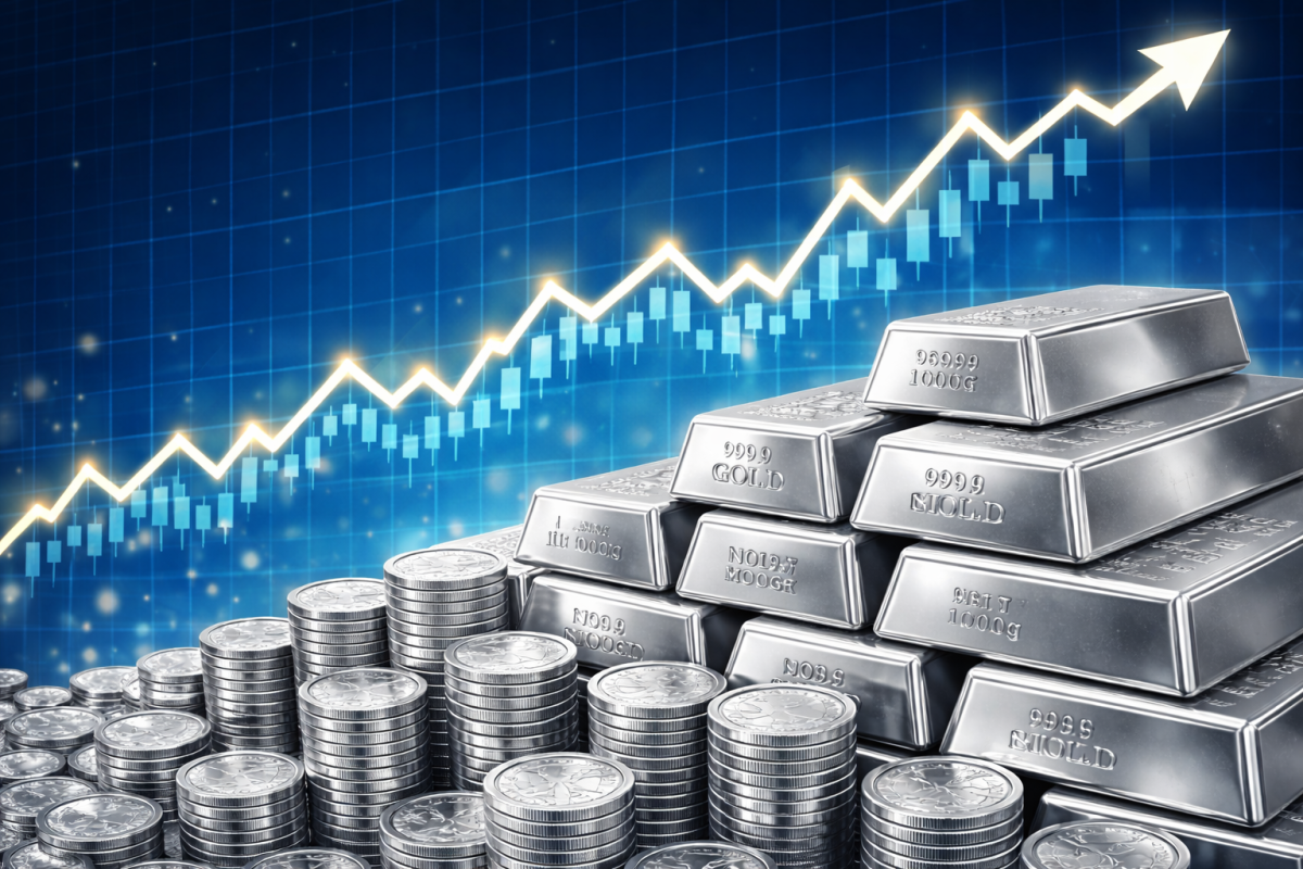 The $121 silver rally 