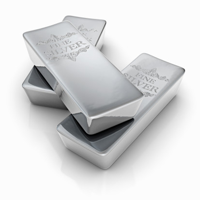 silver investing