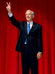 Ron Paul