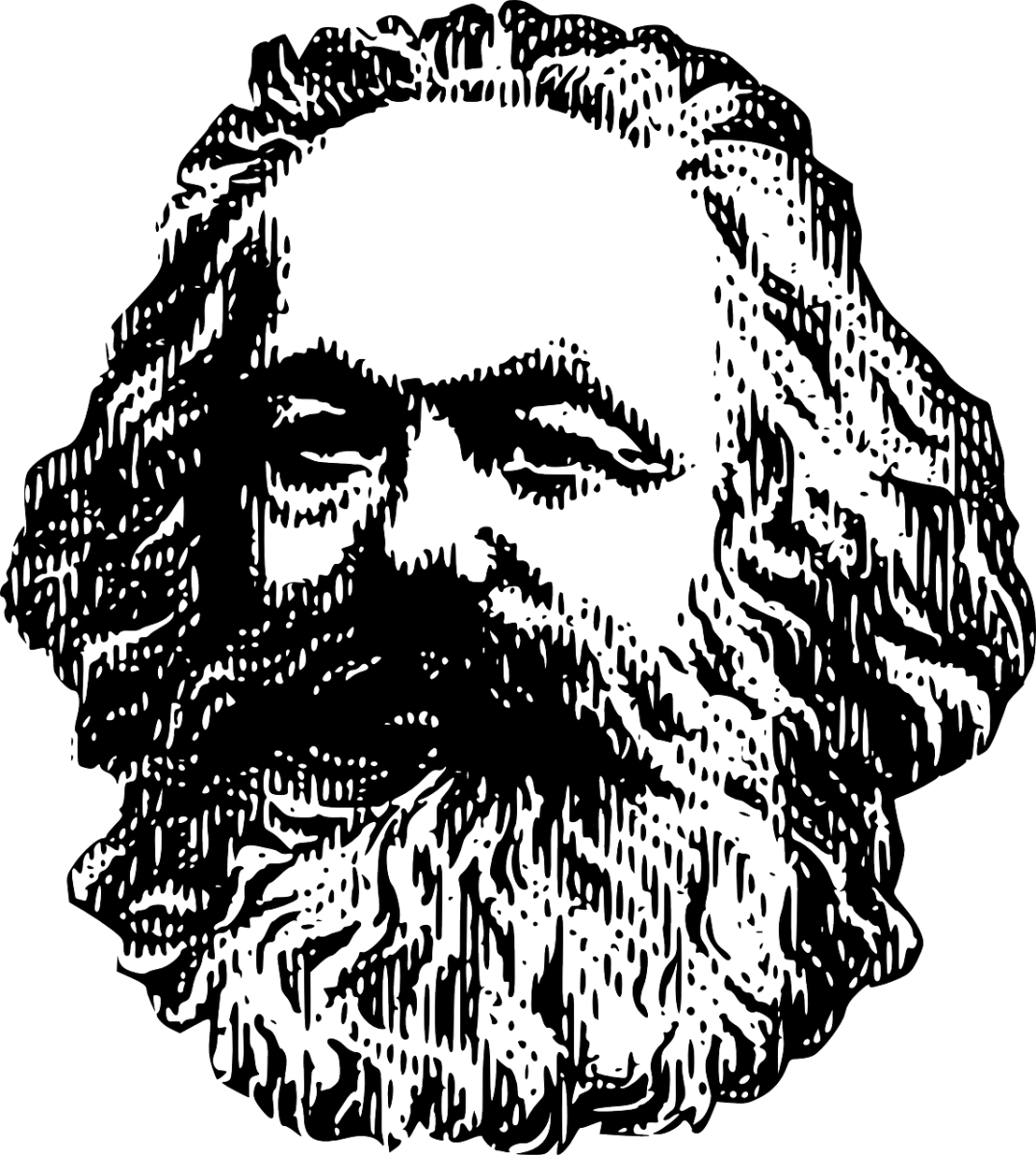 Karl Marx