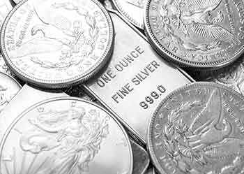 Silver price forecast