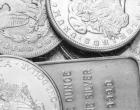 silver coins