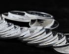 silver coins