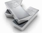 fine silver bars