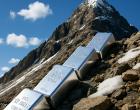 silver climbing