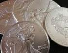 silver coins