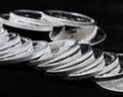 silver coins