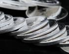 silver coins