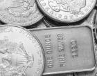silver coins