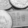Silver demand increasing