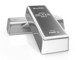 silver bars