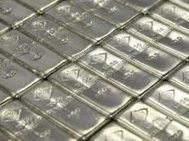 silver bars