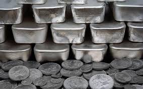 Silver price forecast